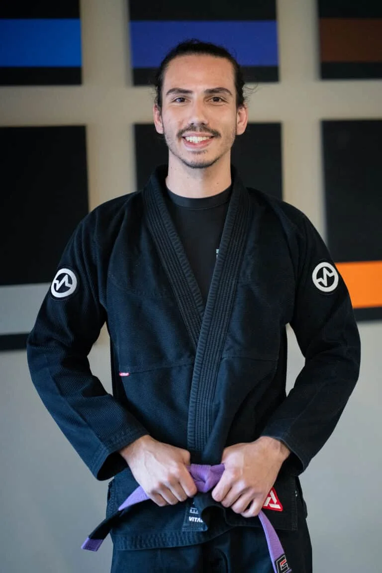 The Jiu-Jitsu Institute academy photo