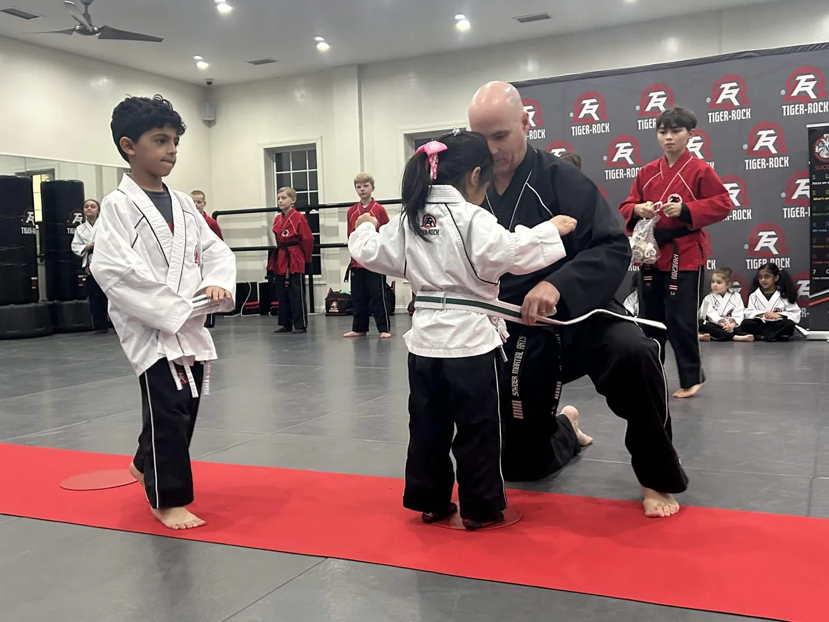 RMNU - North Carolina / BJJ High Point (Brazilian Jiu Jitsu BJJ High Point) academy photo