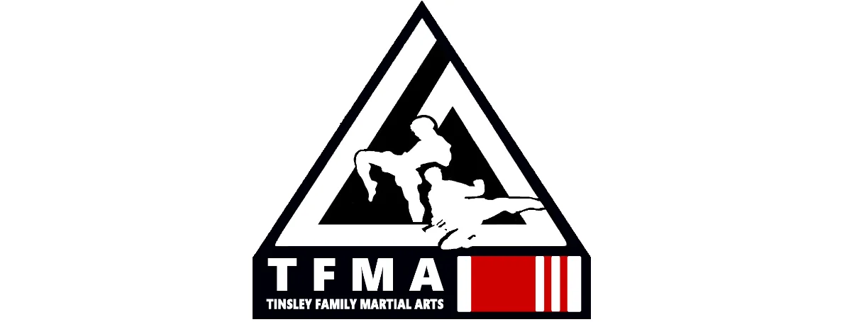 Tinsley Family Martial Arts academy logo