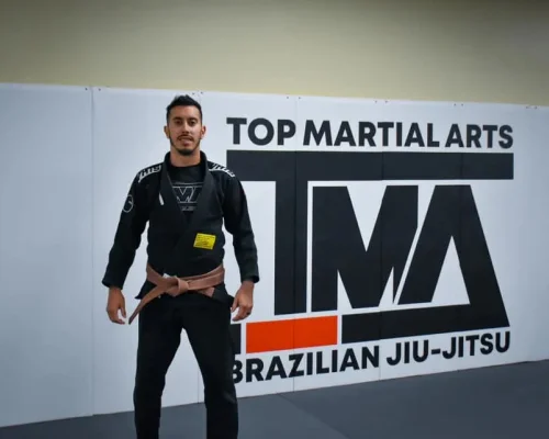Top Martial Arts Charlotte (TMAC) / Jiu-Jitsu & Muay Thai Gym academy photo