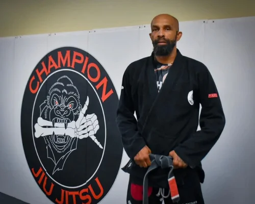 Top Martial Arts Charlotte (TMAC) / Jiu-Jitsu & Muay Thai Gym academy logo