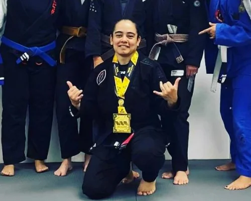 Top Martial Arts Charlotte (TMAC) / Jiu-Jitsu & Muay Thai Gym academy photo