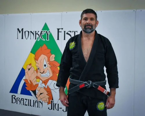 Top Martial Arts Charlotte (TMAC) / Jiu-Jitsu & Muay Thai Gym academy photo