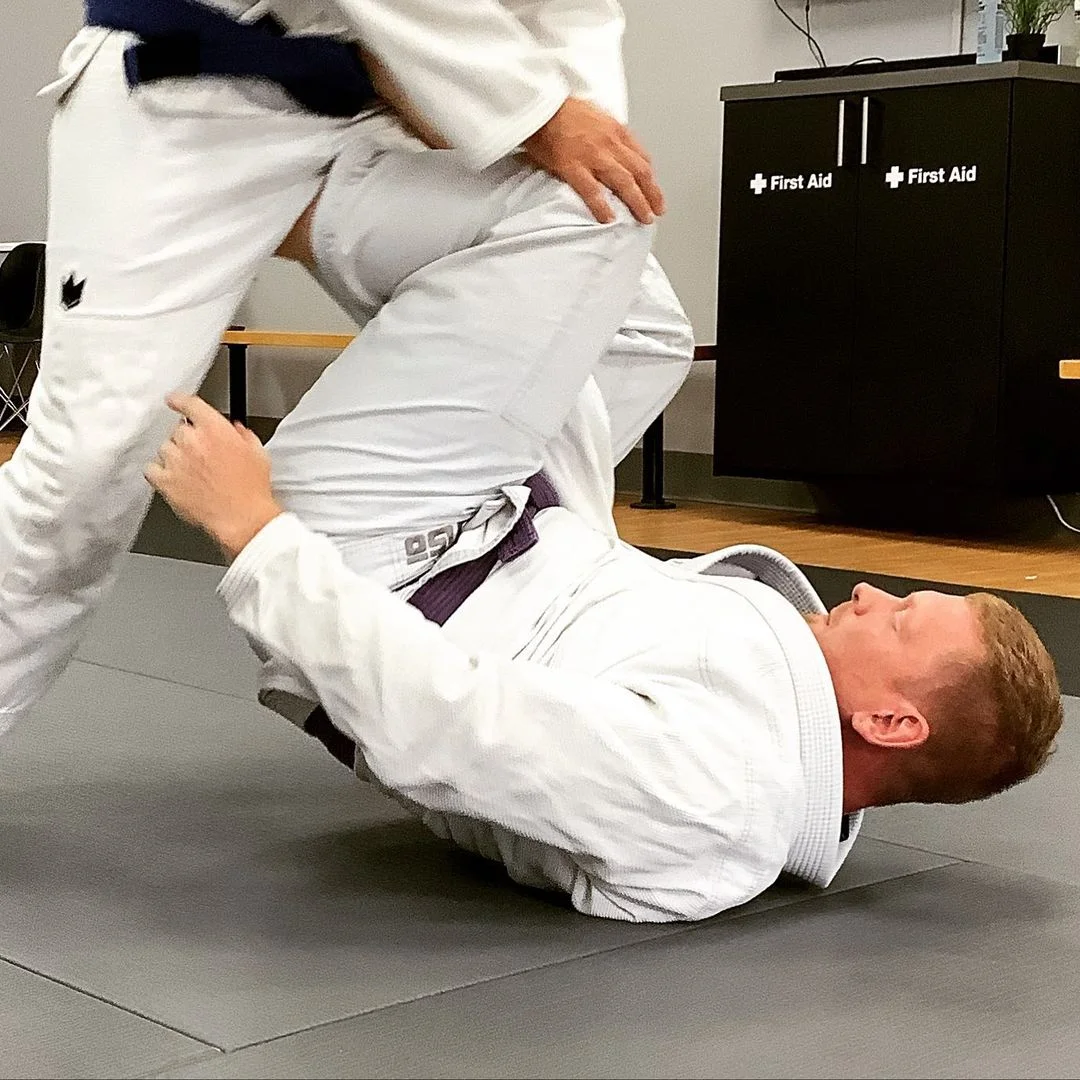 Top Martial Arts Charlotte (TMAC) / Jiu-Jitsu & Muay Thai Gym academy photo