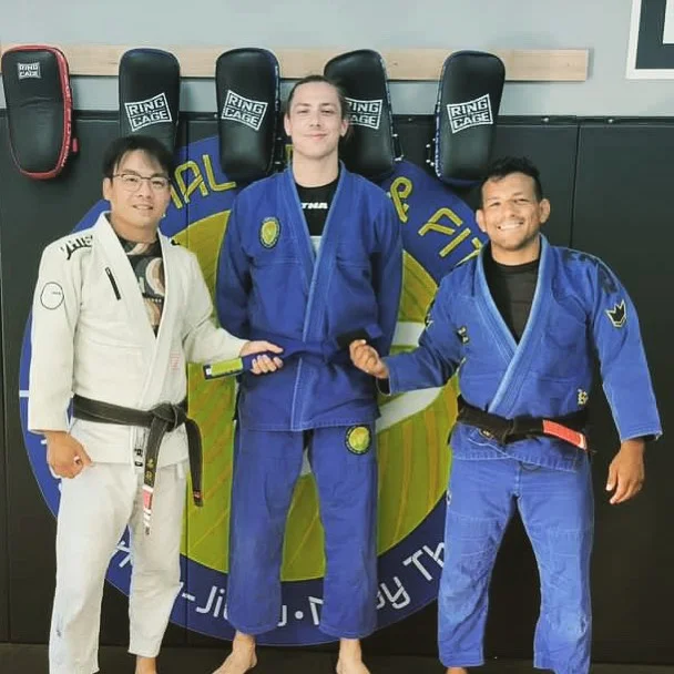 Top Martial Arts Charlotte (TMAC) / Jiu-Jitsu & Muay Thai Gym academy photo