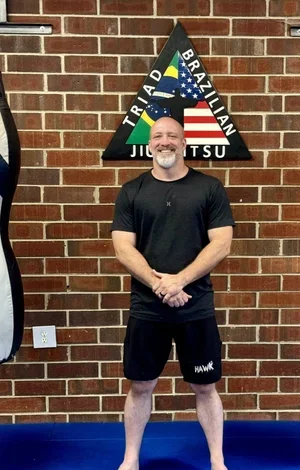 Triad Brazilian Jiu-Jitsu academy photo