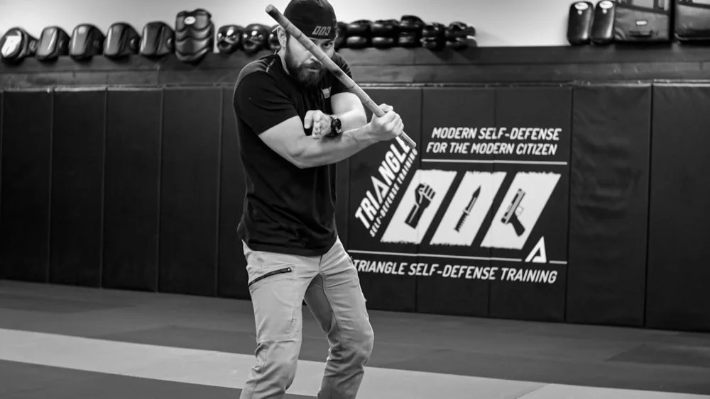 Triangle Self-Defense & Tactical Training academy photo