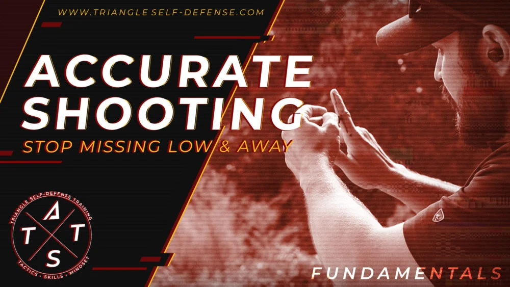 Triangle Self-Defense & Tactical Training academy photo