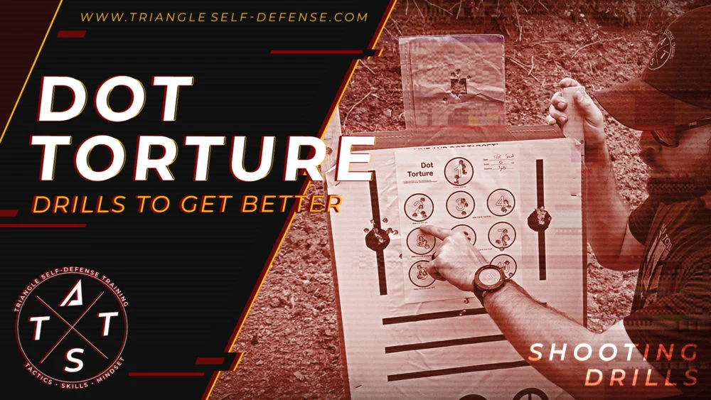 Triangle Self-Defense & Tactical Training academy photo