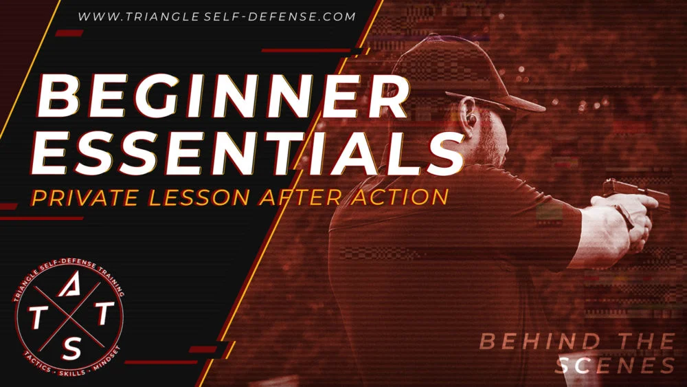 Triangle Self-Defense & Tactical Training academy photo