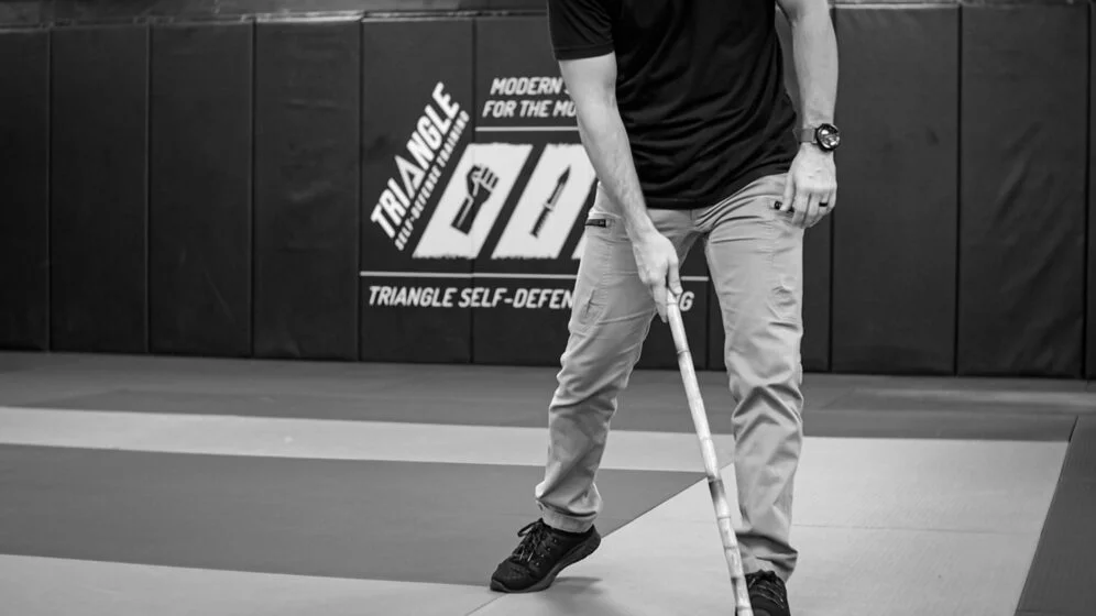 Triangle Self-Defense & Tactical Training academy photo