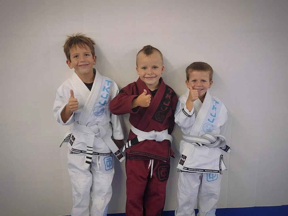 Twisted Kraken Jiu Jitsu academy photo