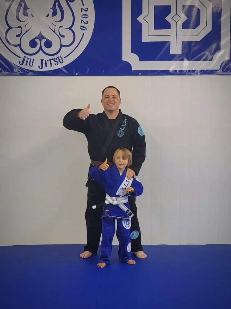 Twisted Kraken Jiu Jitsu academy photo