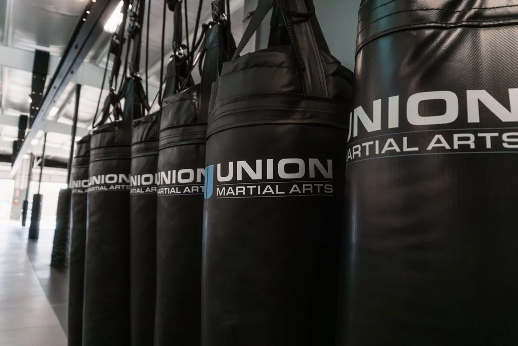Union Martial Arts academy photo