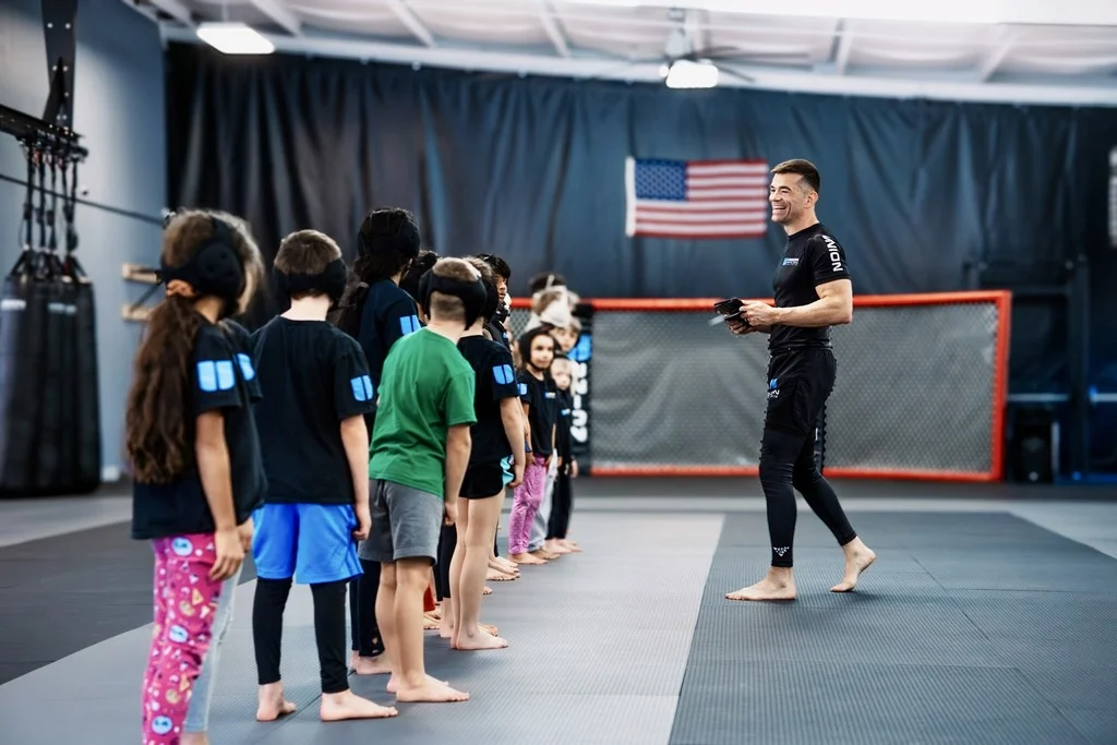 Union Martial Arts academy photo