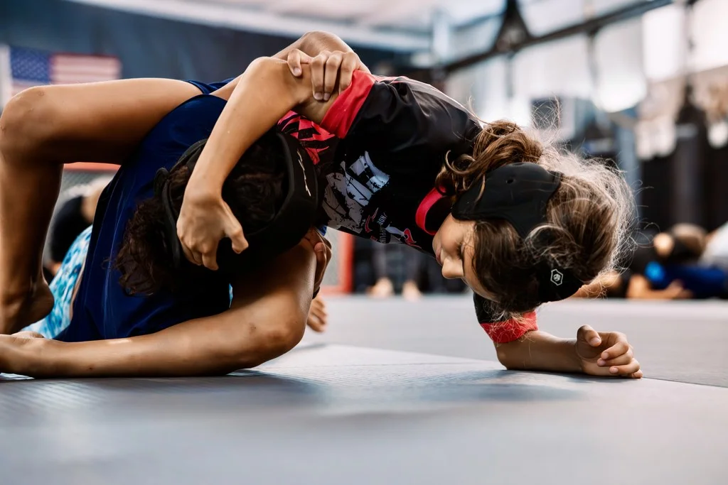 Union Martial Arts academy photo