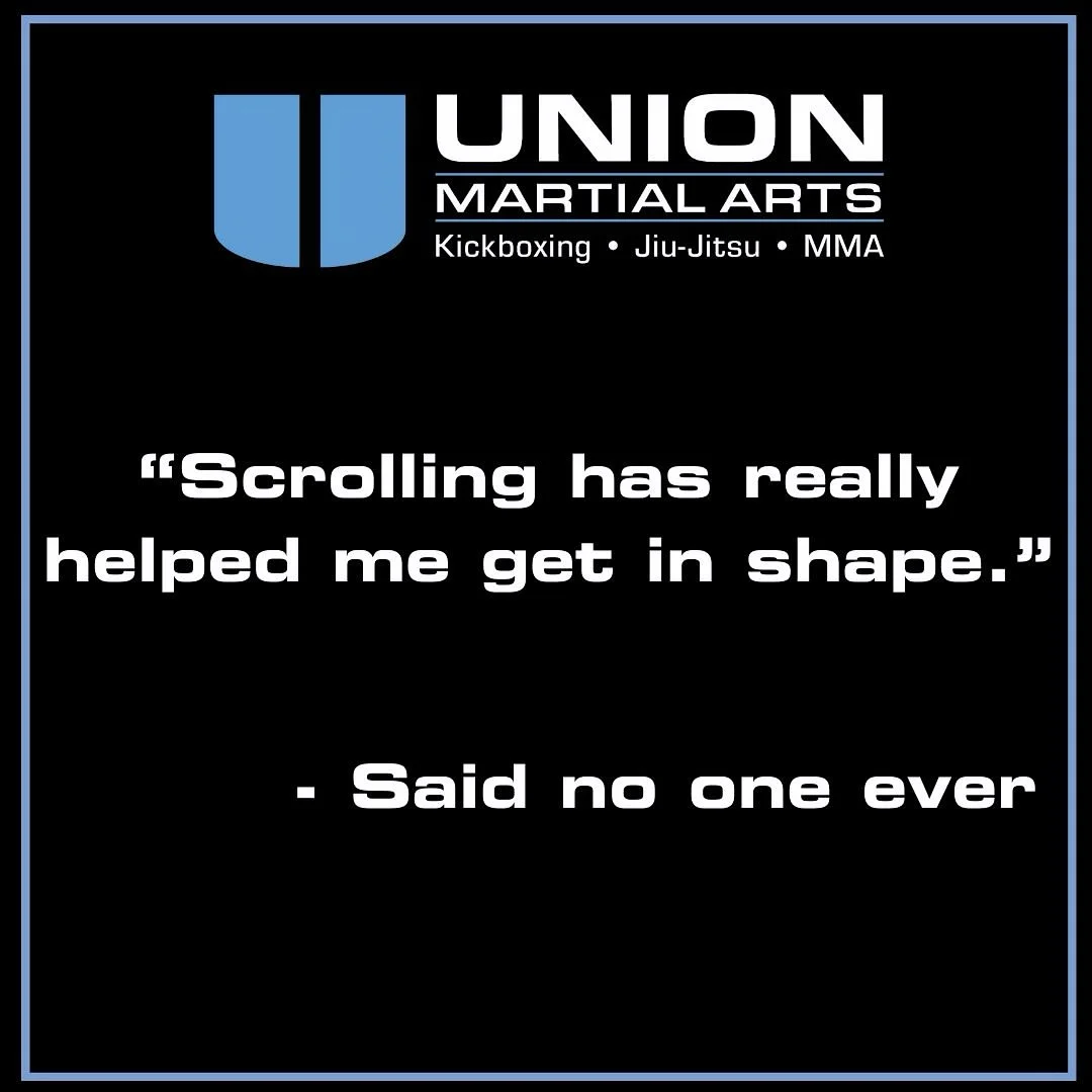 Union Martial Arts academy photo