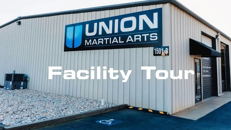 Union Martial Arts academy photo