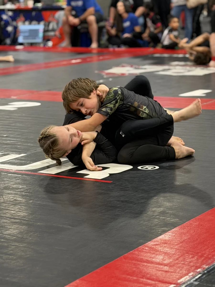Union Martial Arts academy photo