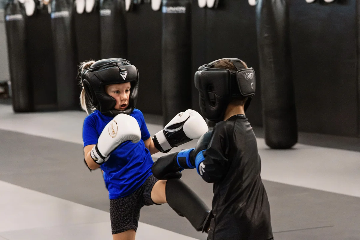 Union Martial Arts academy photo