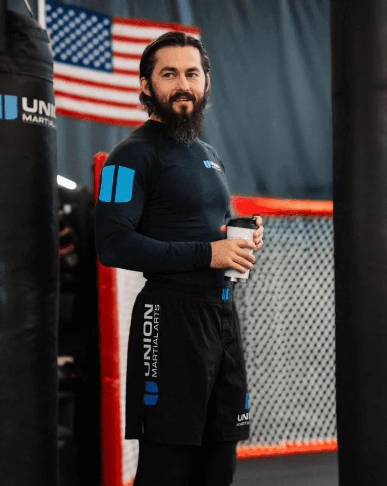 Union Martial Arts academy photo
