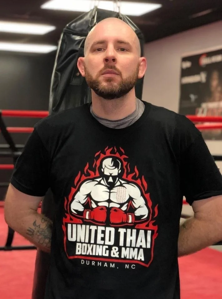 United Thai Boxing & MMA visual