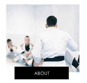 Unspecified Academy (BJJ Gym context) academy photo