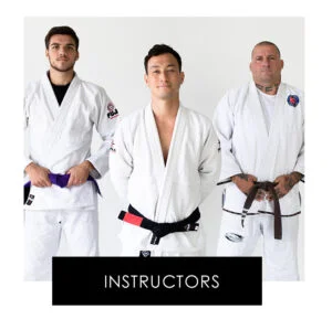 Unspecified Academy (BJJ Gym context) academy photo