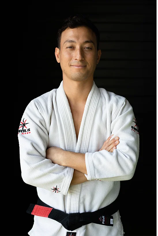 Unspecified Academy (BJJ Gym context) academy photo