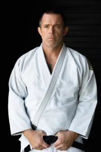 Unspecified Academy (BJJ Gym context) academy photo