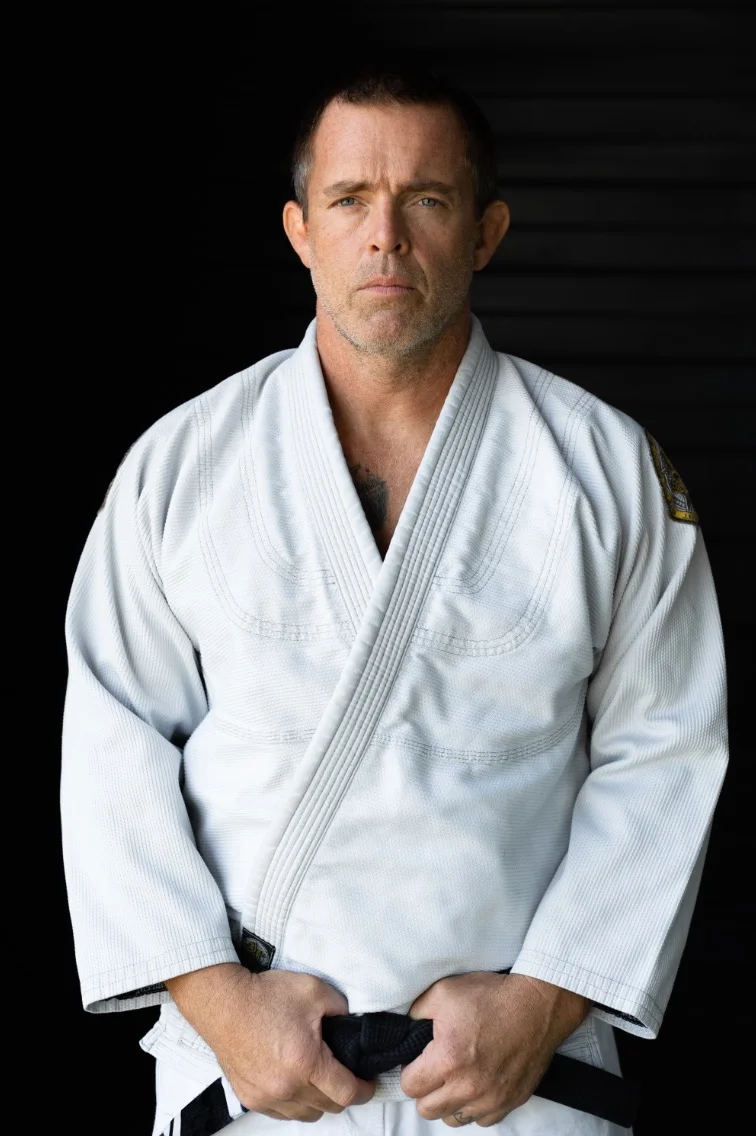 Unspecified Academy (BJJ Gym context) academy photo