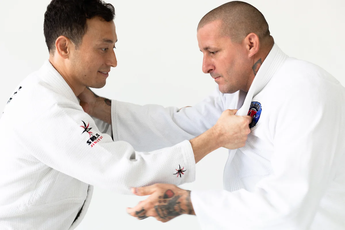 Unspecified Academy (BJJ Gym context) academy photo