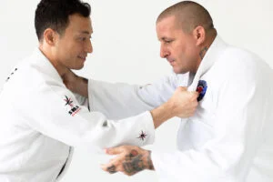 Unspecified Academy (BJJ Gym context) academy photo