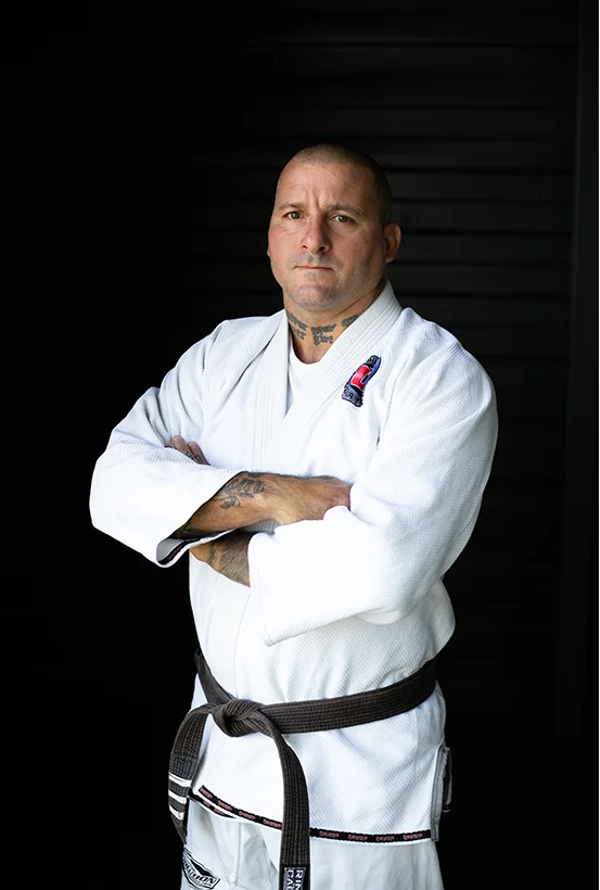Unspecified Academy (BJJ Gym context) academy photo