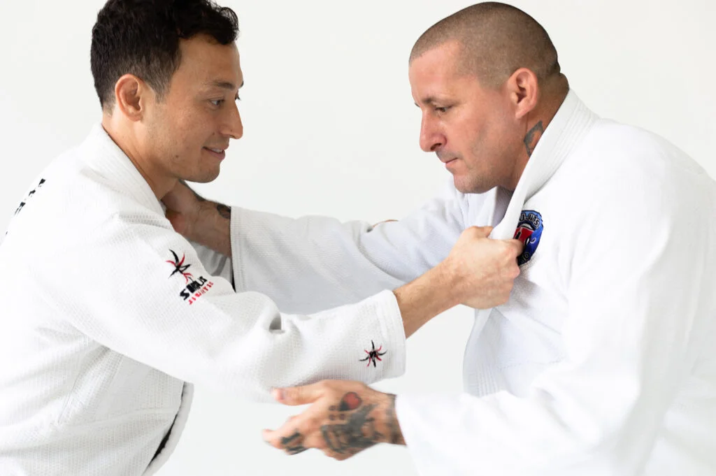 Unspecified Academy (BJJ Gym context) academy photo