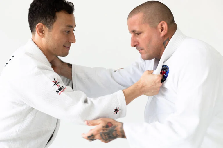 Unspecified Academy (BJJ Gym context) academy photo