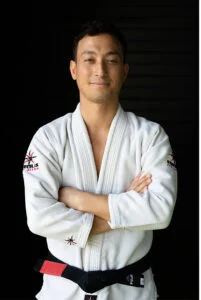 Unspecified Academy (BJJ Gym context) academy photo