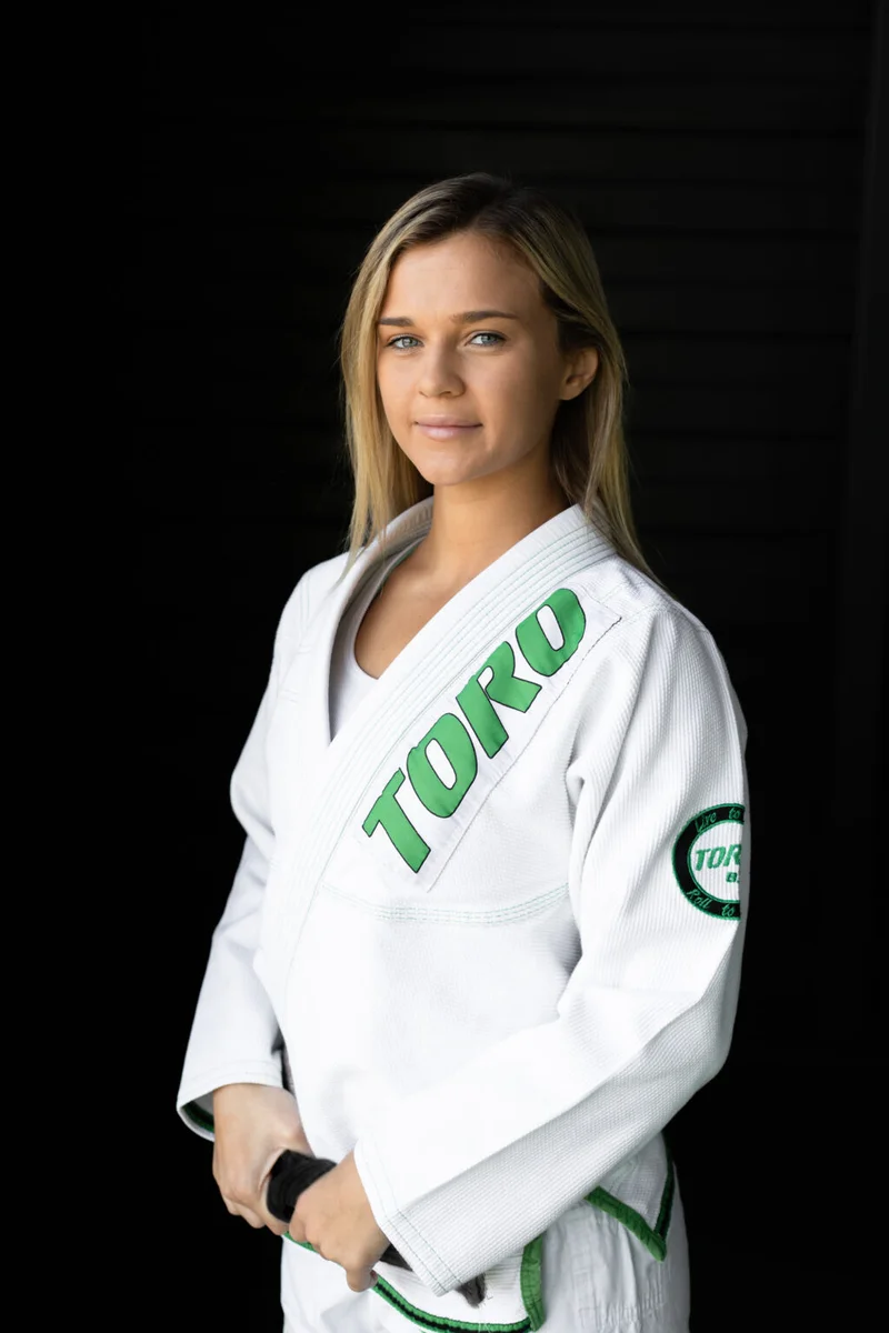 Unspecified Academy (BJJ Gym context) academy photo