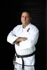 Unspecified Academy (BJJ Gym context) academy photo