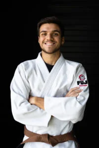 Unspecified Academy (BJJ Gym context) academy photo