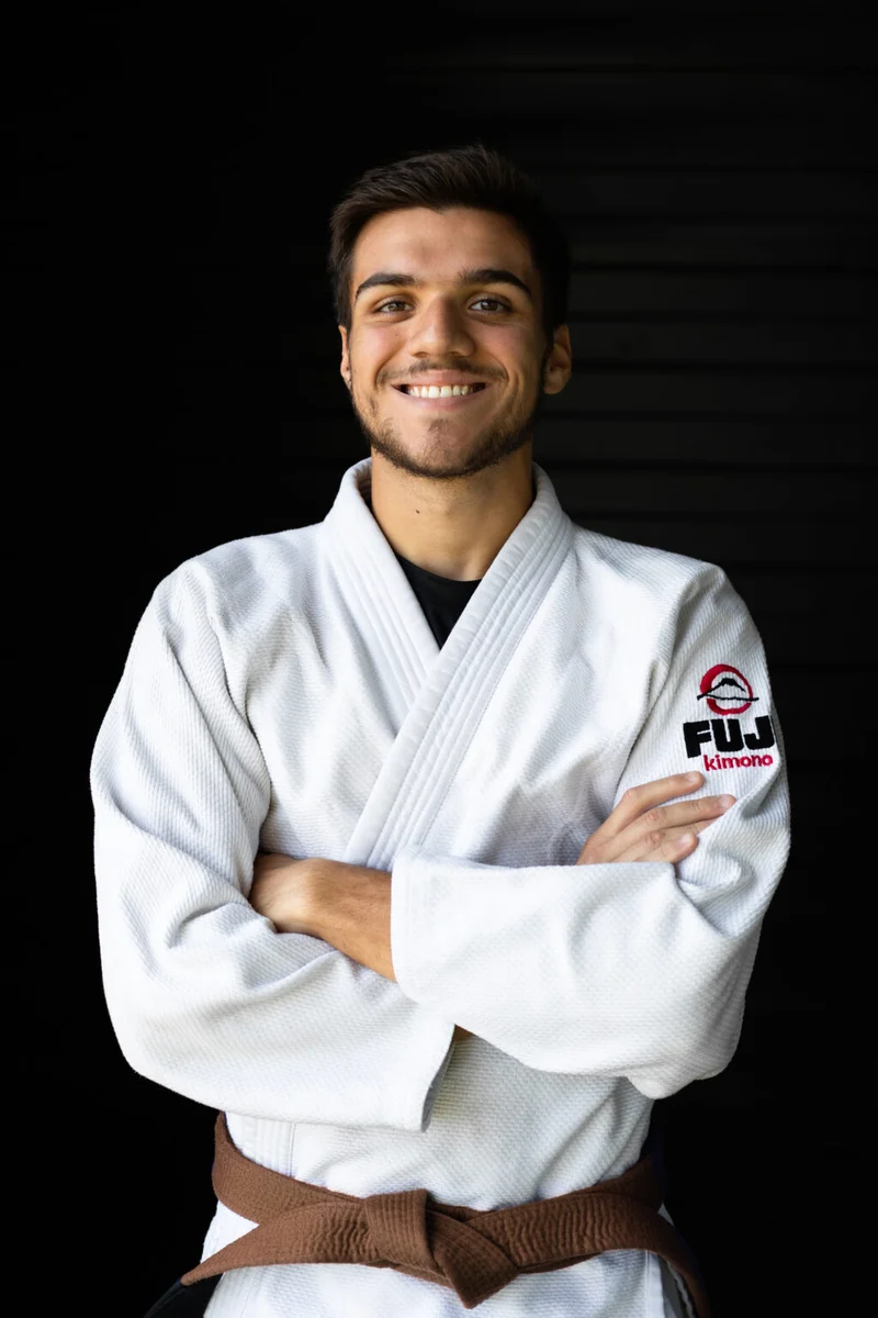 Unspecified Academy (BJJ Gym context) academy photo