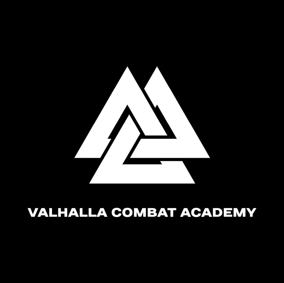 Valhalla Combat Academy academy logo