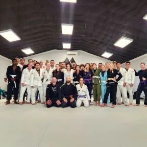Valhalla Combat Academy academy photo