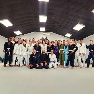Valhalla Combat Academy academy photo