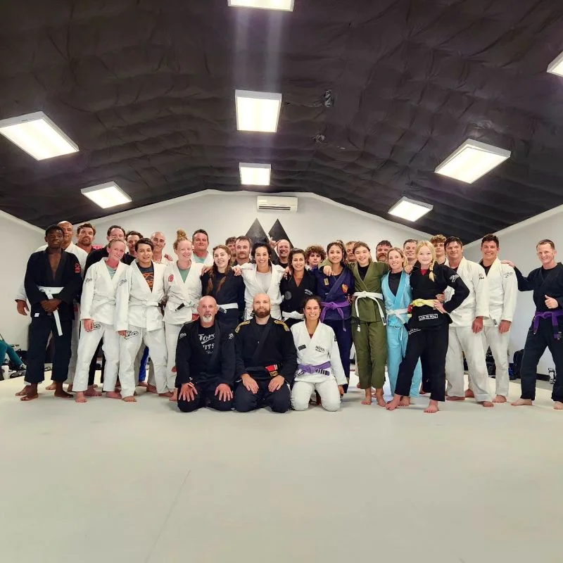 Valhalla Combat Academy academy photo
