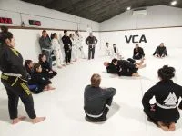 Valhalla Combat Academy academy photo