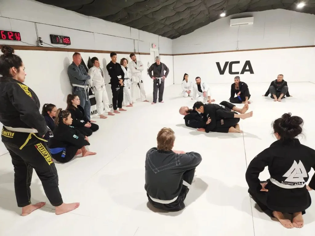 Valhalla Combat Academy academy photo