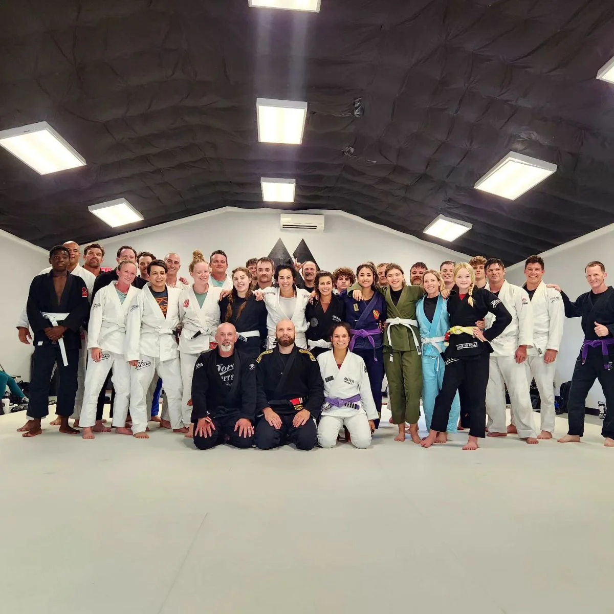 Valhalla Combat Academy academy photo