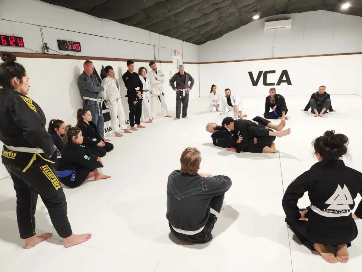 Valhalla Combat Academy academy photo