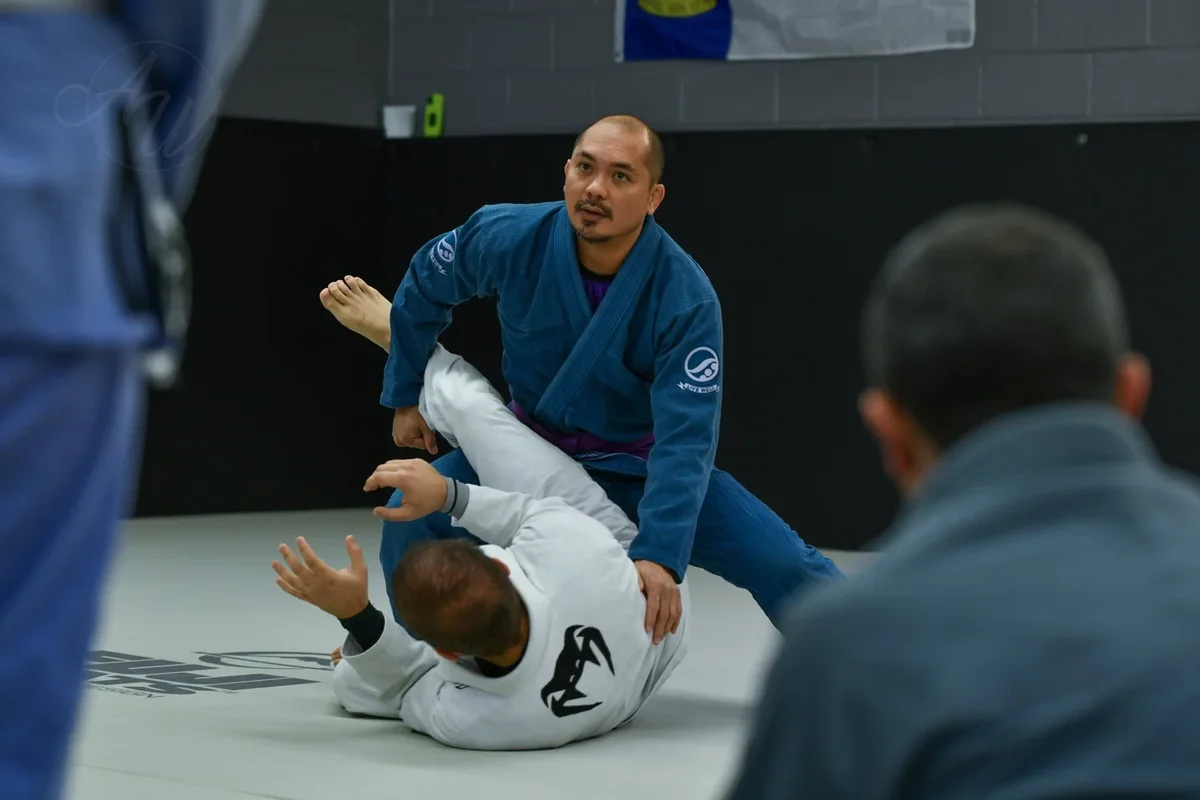 Victory Martial Arts (BJJ) academy photo